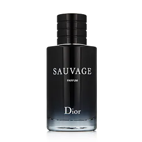 Dior Sauvage Parfém 100 ml M