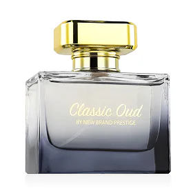 New Brand Perfumes Prestige Classic Oud EDP 100 ml W