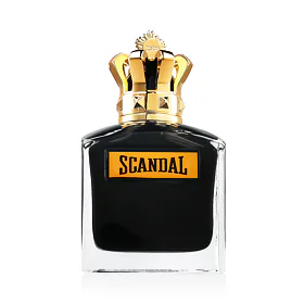 Jean Paul Gaultier Scandal Pour Homme Le Parfum EDP Intense plnitelný 150 ml M