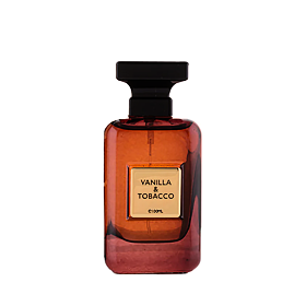 Flavia Vanilla & Tobacco EDP 100 ml UNISEX