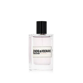 Zadig & Voltaire This Is Her! Undressed Parfémovaná voda pro ženy 50 ml