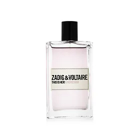 Zadig & Voltaire This Is Her! Undressed EDP 100 ml W