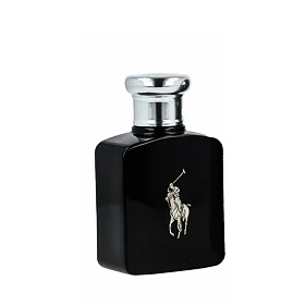 Ralph Lauren Polo Black Toaletní voda pro muže 125 ml