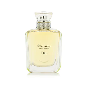 Dior Les Creations de Monsieur Dior Diorissimo EDT 100 ml W