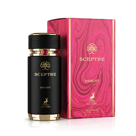 Maison Alhambra Sceptre Desert EDP 100 ml UNISEX