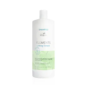 Wella Elements Calming Shampoo 1000 ml