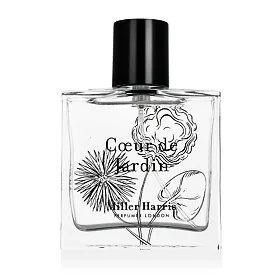 Miller Harris Coeur de Jardin EDP 50 ml W