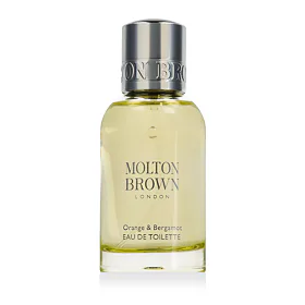Molton Brown Orange & Bergamot EDT 50 ml UNISEX
