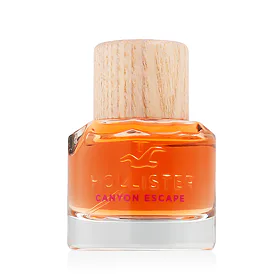 Hollister California Canyon Escape for Her EDP 30 ml W