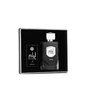 Lattafa Liam EDP 100 ml UNISEX