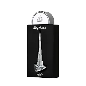 Lattafa Pride Art of Arabia I EDP 100 ml M