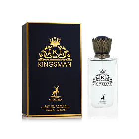Maison Alhambra Kingsman EDP 100 ml M