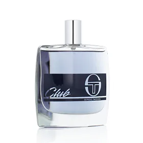 Sergio Tacchini Club EDT 100 ml M