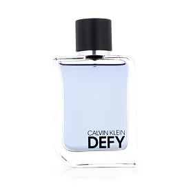 Calvin Klein Defy Toaletní voda pro muže 100 ml