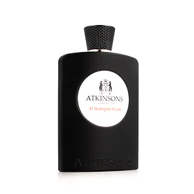 Atkinsons 41 Burlington Arcade EDP 100 ml UNISEX