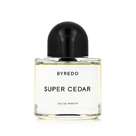 Byredo Super Cedar EDP 100 ml UNISEX