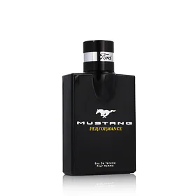 Mustang Performance EDT 100 ml M