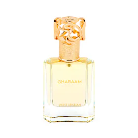Swiss Arabian Gharaam Extrait de Parfum 50 ml UNISEX