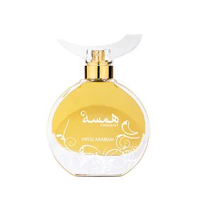 Swiss Arabian Hamsah EDP 80 ml W