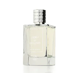 Fragrance World Zero to Legend EDP 100 ml UNISEX