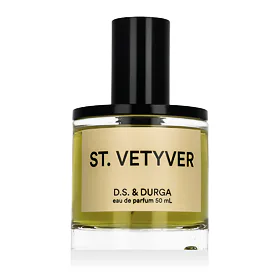 D.S. & Durga St. Vetyver EDP 50 ml UNISEX