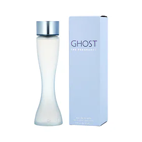 Ghost The Fragrance EDT 100 ml W