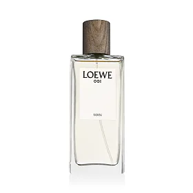 Loewe 001 Man EDT 75 ml M