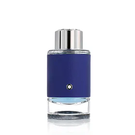 Montblanc Explorer Ultra Blue EDP 100 ml M