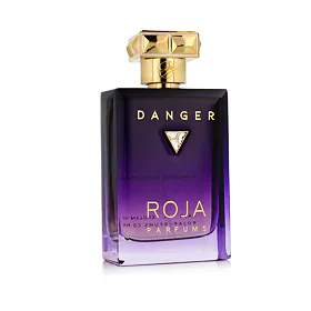 Roja Parfums Danger Pour Femme Essence de Parfum 100 ml W
