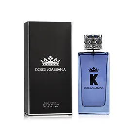 Dolce & Gabbana K pour Homme EDP 100 ml M