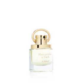 Abercrombie & Fitch Away Woman EDP 30 ml W