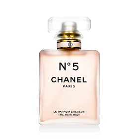 Chanel No 5 vlasová mlha 35 ml W