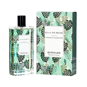 Berdoues Selva do Brazil EDP 100 ml UNISEX