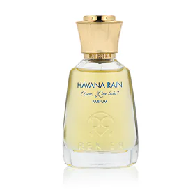 Renier Perfumes Havana Rain Parfém 50 ml UNISEX