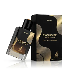 Maison Alhambra Exquisite Prive EDP 100 ml UNISEX