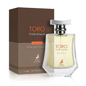 Maison Alhambra Toro Pour Homme Glace EDP 100 ml M