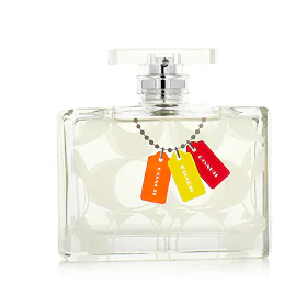 Coach Color Spray EDP 100 ml W