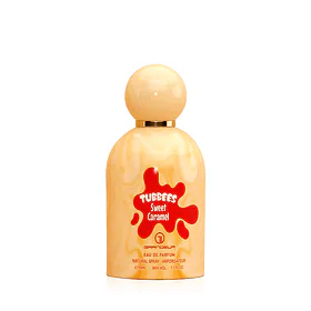 Grandeur Tubbees Sweet Caramel EDP 50 ml UNISEX