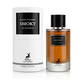 Maison Alhambra Smoky EDP 100 ml UNISEX