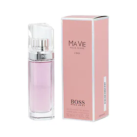 Hugo Boss Boss Ma Vie Pour Femme L'Eau EDT 50 ml W