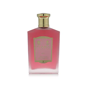 Floris Rose Concentrated Mouthwash 100 ml