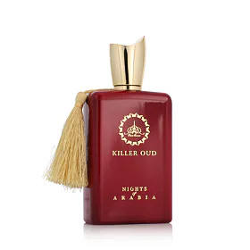 Killer Oud Nights of Arabia EDP 100 ml UNISEX