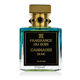Fragrance Du Bois Cannabis Blue Parfém 100 ml UNISEX