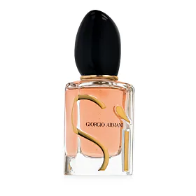 Giorgio Armani Sì EDP plnitelný 30 ml W