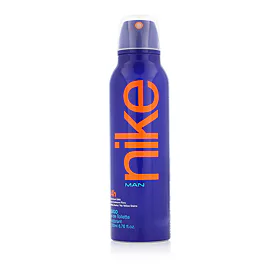 Nike Indigo Man DEO ve spreji 200 ml M