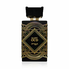 Zimaya Happy Oud Extrait de Parfum 100 ml UNISEX