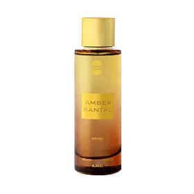 Ajmal Amber Santal vlasový sprej 100 ml UNISEX