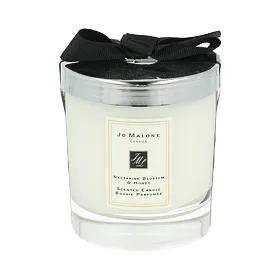 Jo Malone Nectarine Blossom & Honey parfémovaná svíčka 200 g UNISEX