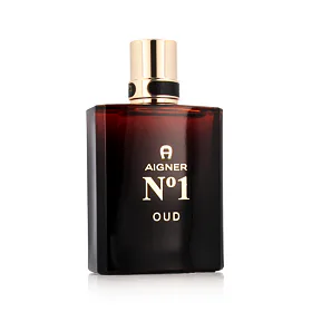 Aigner Aigner No 1 Oud EDP 100 ml UNISEX