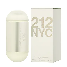 Carolina Herrera 212 Women EDT 100 ml W